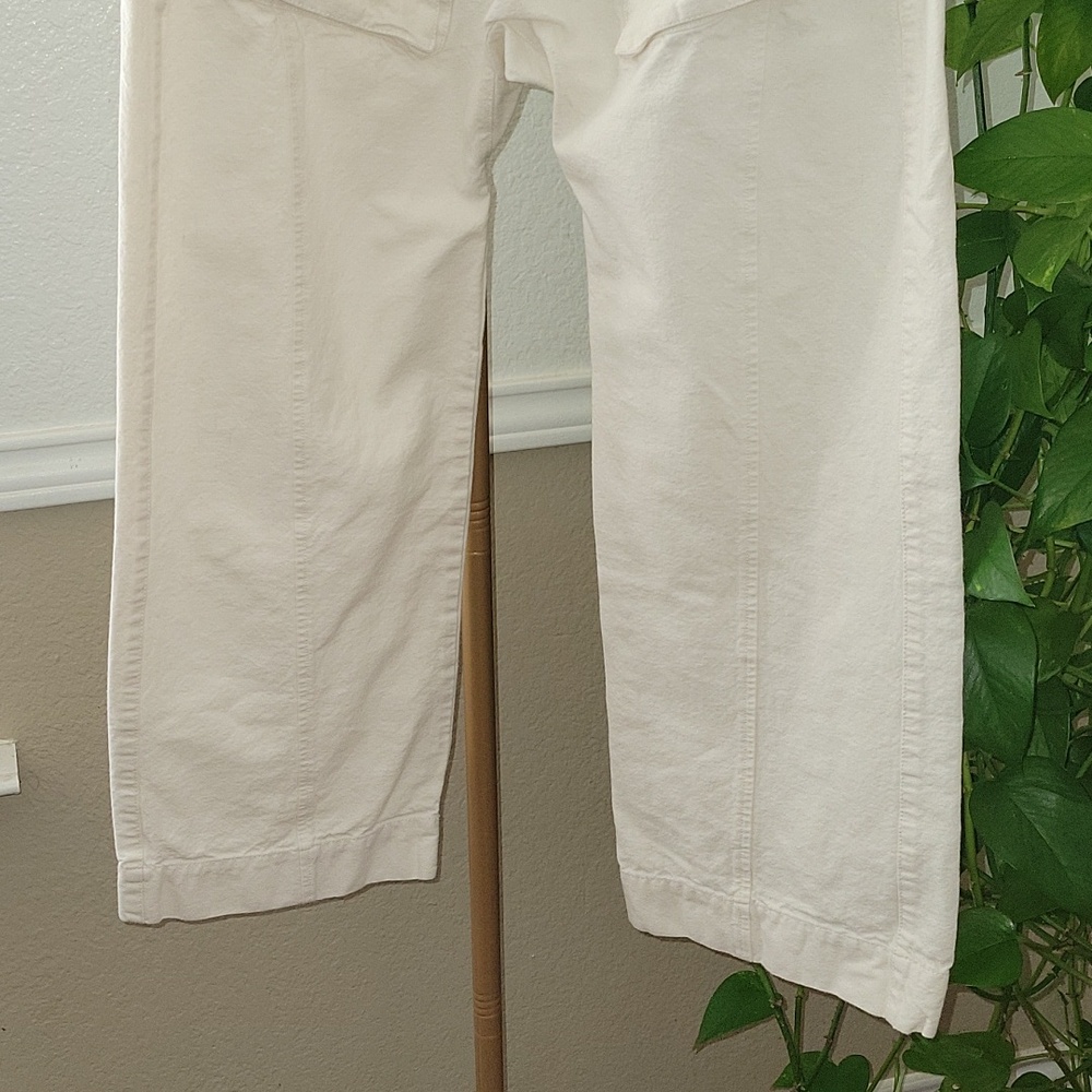 Free People Casual Pants Size Xs - Picture 4 of 15